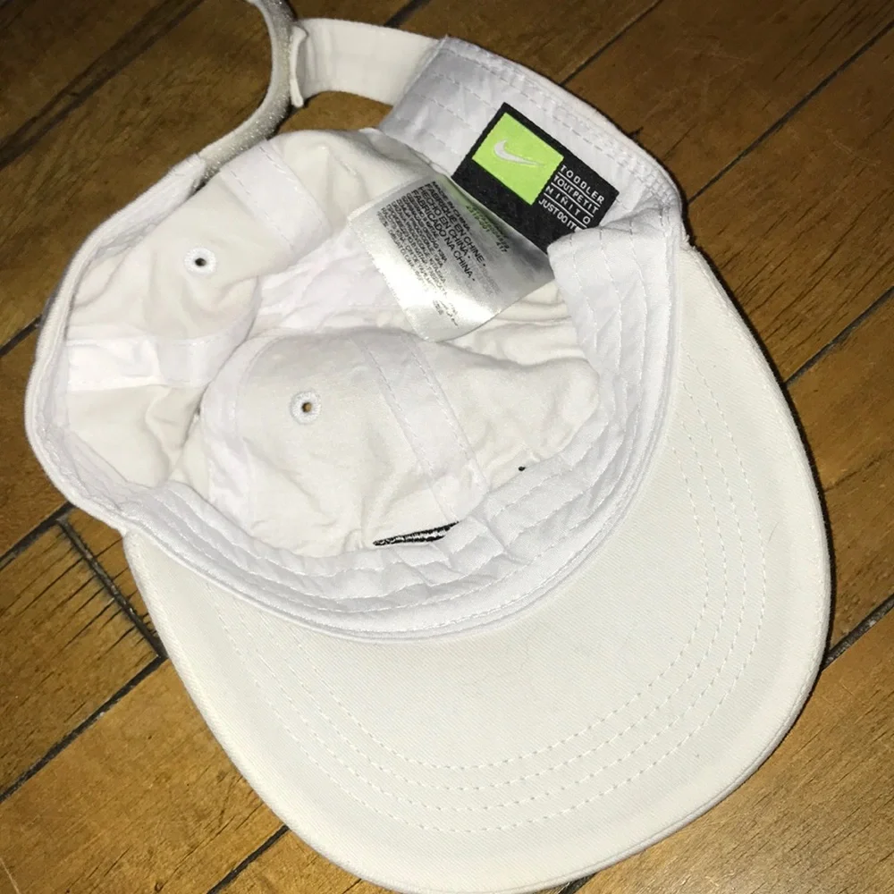 Nike classic cap